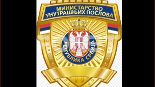 Likvidiran ubica policajca